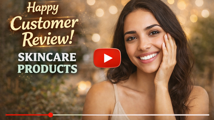 Veora Organics Customer Review For Skin Care Products